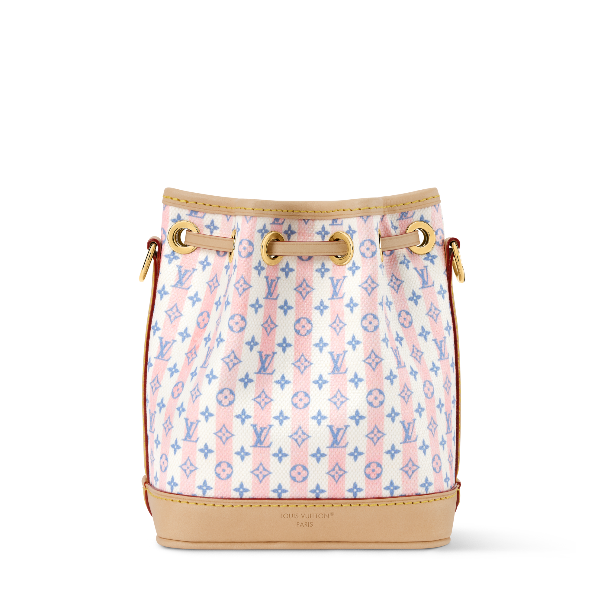 ルイヴィトン ナノノエ nano noe バッグ 新品 LV ナノノエ バケットバッグ - ルイ・ヴィトン | THÉM